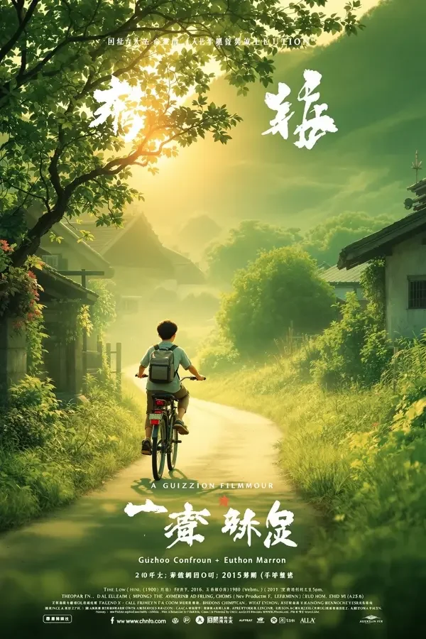 我11