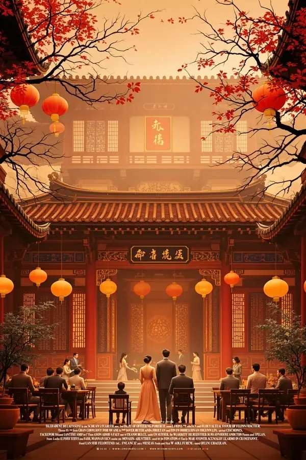 家